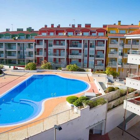 Apartamento Welcome Portonovo Playa Sanxenxo Exterior foto