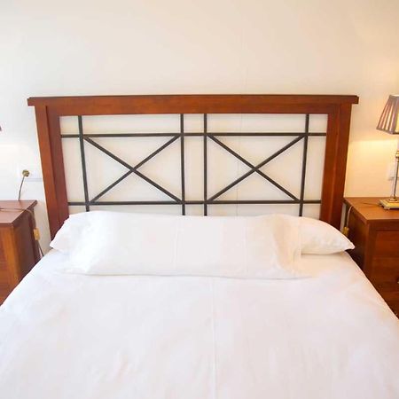 Apartamento Welcome Portonovo Playa Sanxenxo Exterior foto